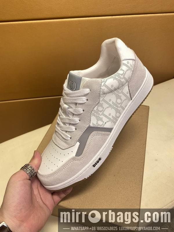 Dior Shoes sz38-44 mnw0316