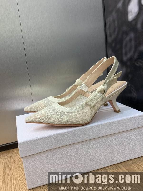 Dior Shoes sz33-44 6.5cm mnw0214