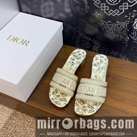 Dior Shoes sz34-43 4.5cm mnh0516
