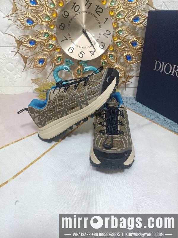 Dior Shoes sz35-46 mnm0102