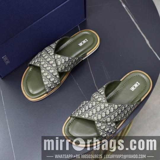 Dior Shoes sz38-45 mnh0507