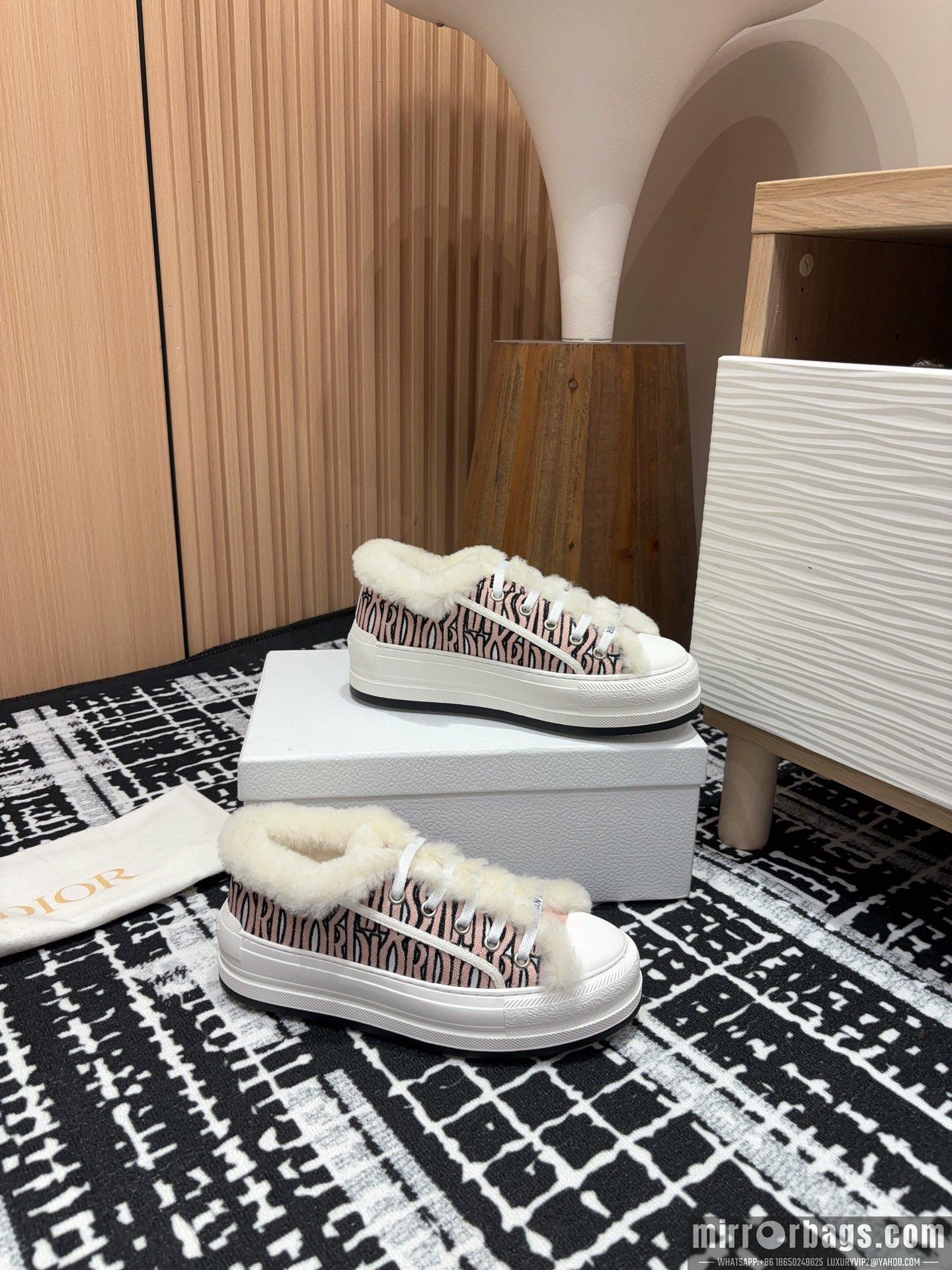 Dior Shoes sz35-41 h1021