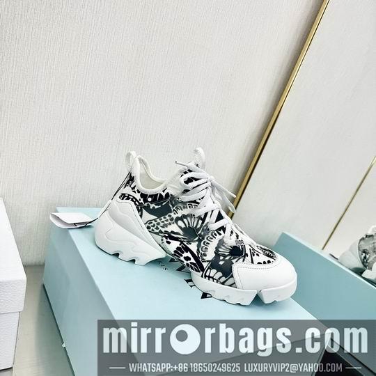 Dior Shoes sz35-41 mnh0906