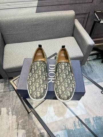 Dior Shoes sz38-45 mnh0609