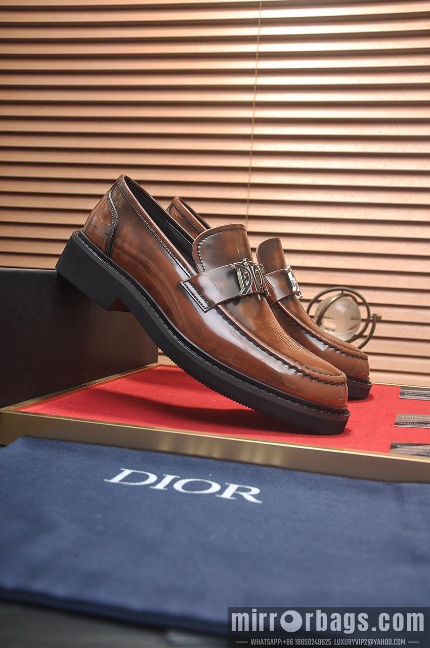 Dior Shoes sz38-44 hnh1230