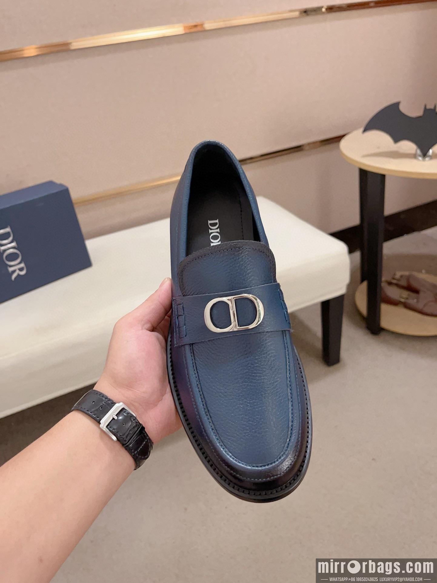 Dior Shoes sz38-45 hnh1212