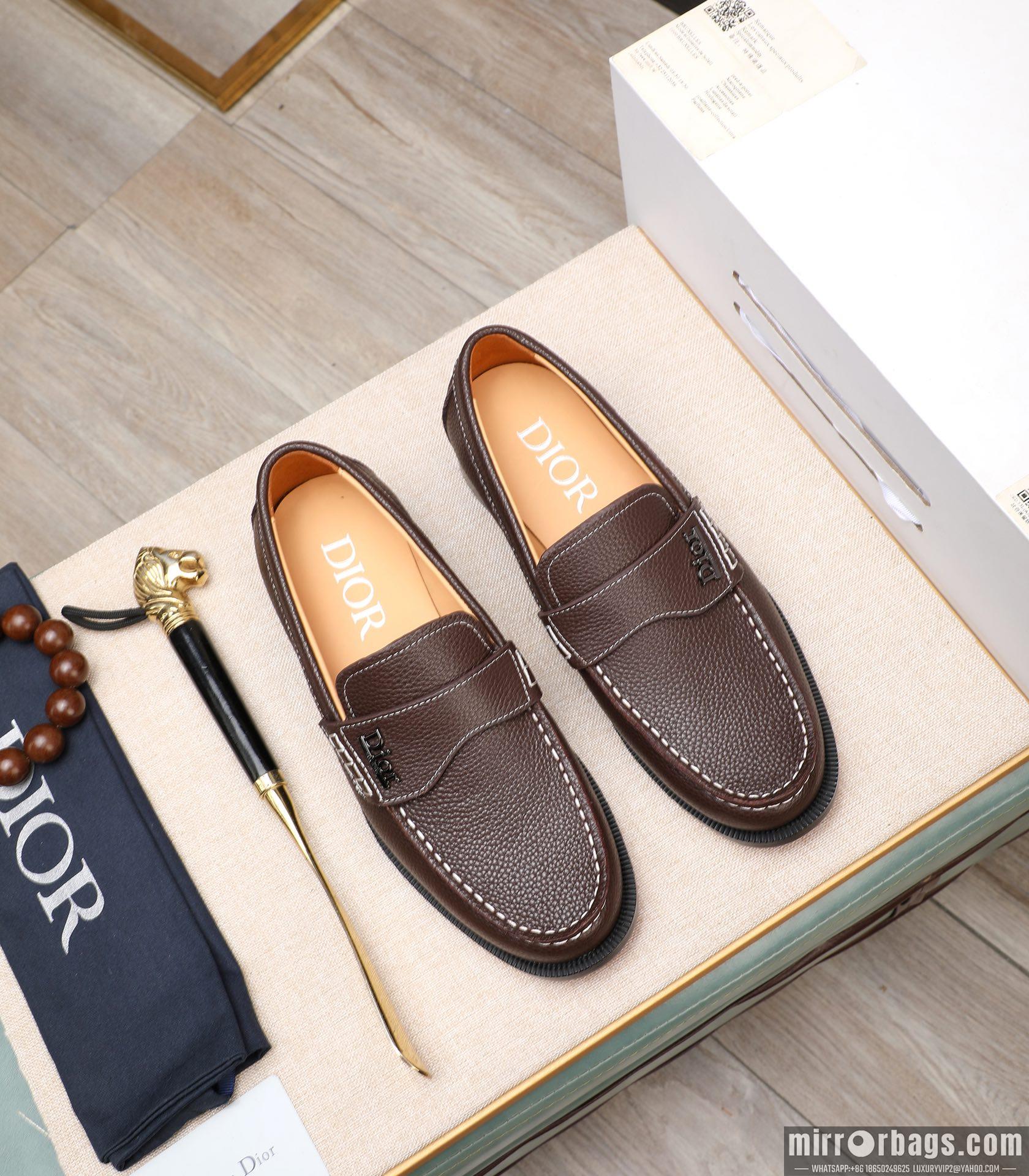 Dior Shoes sz38-44 hnh1221