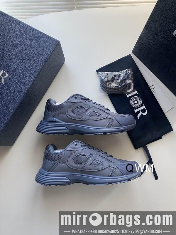 Dior Shoes sz38-45 WM1106