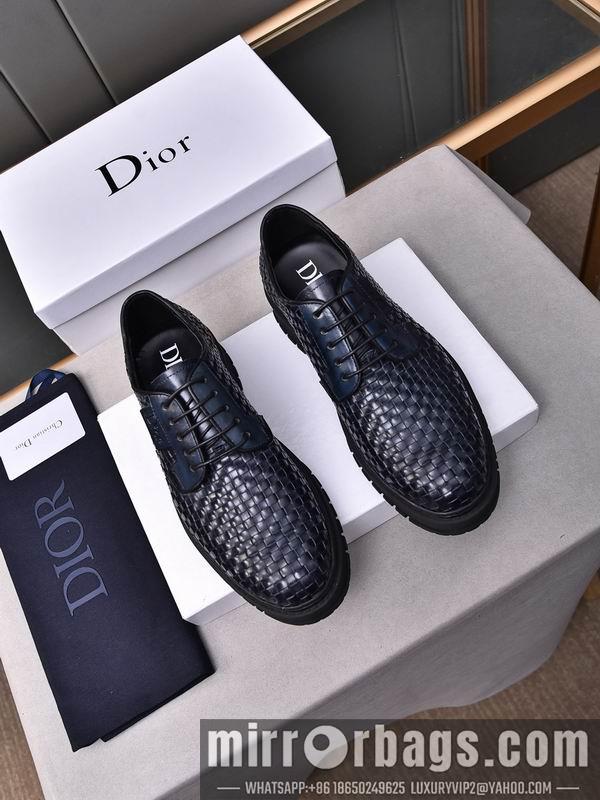 Dior Shoes sz38-45 mnw0189
