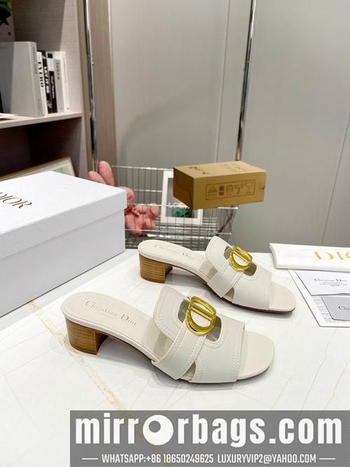 Dior Shoes sz34-42 4.5cm mnh0318