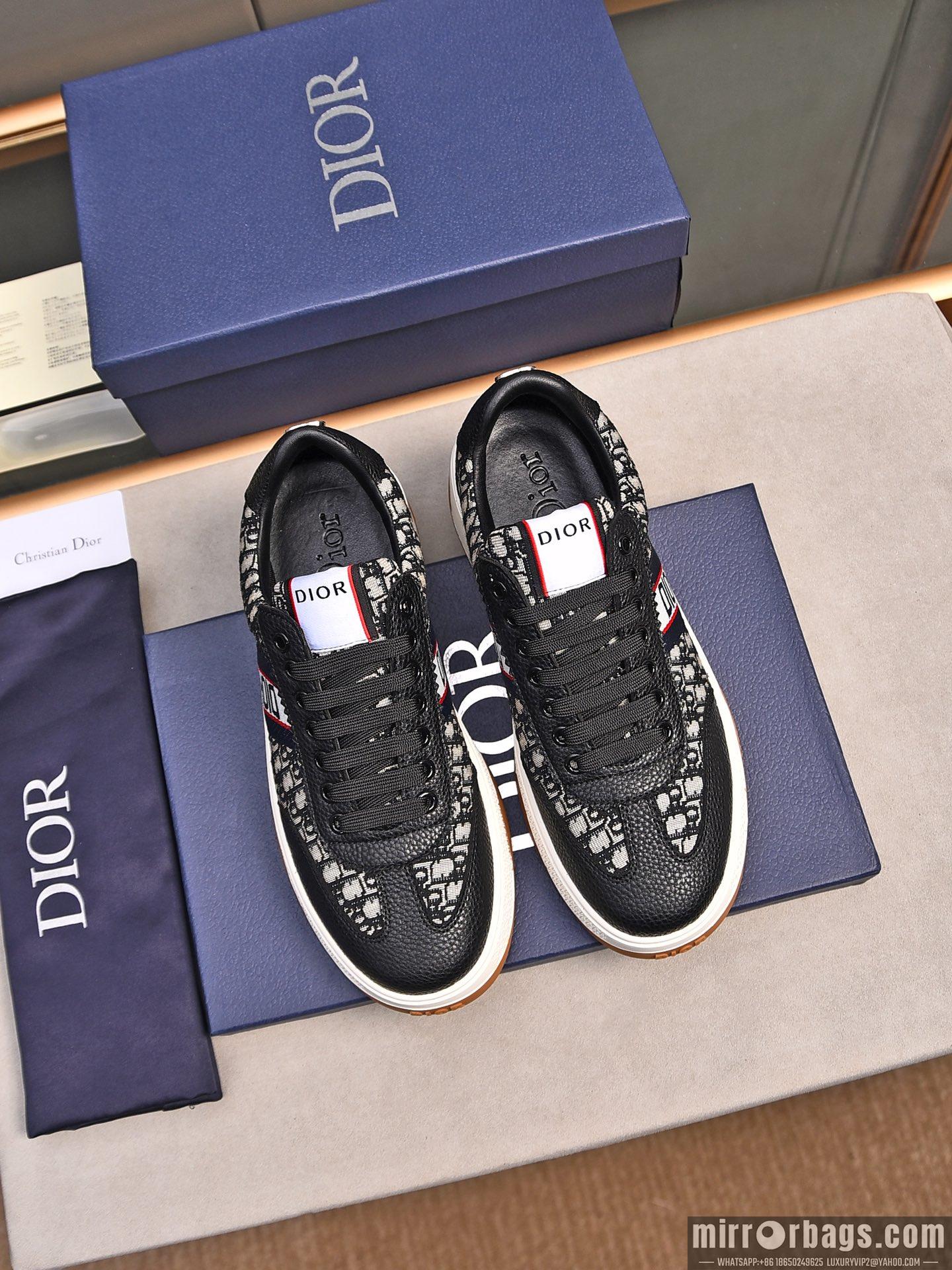 Dior Shoes sz38-44 hnh1206