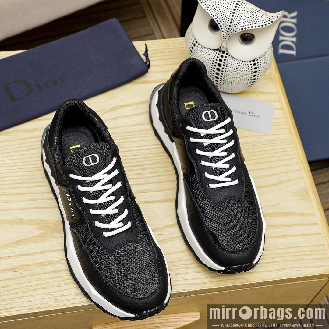 Dior Shoes sz38-44 hnh1211