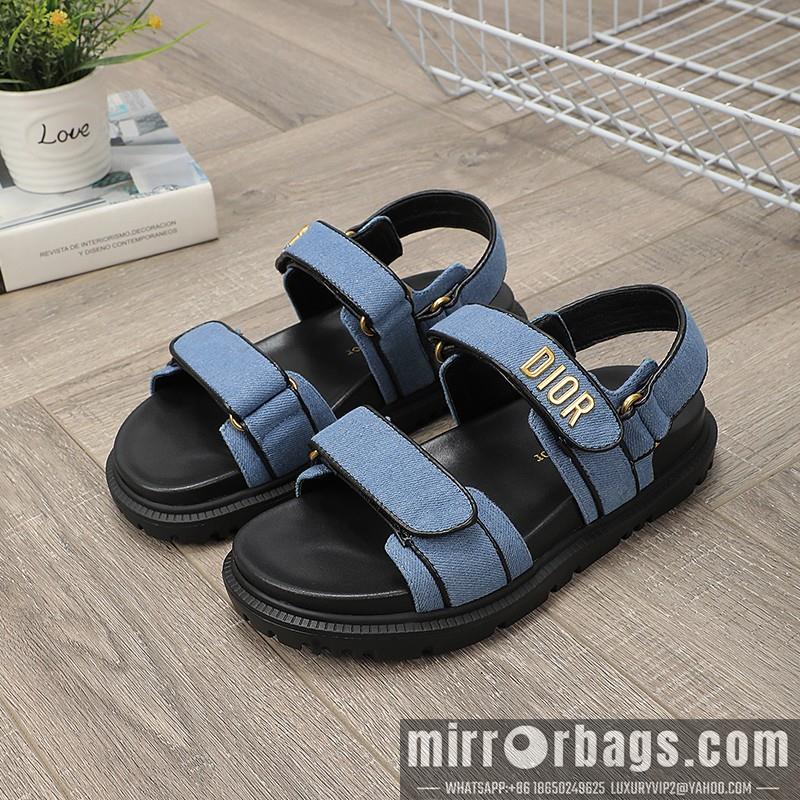 Dior Shoes sz35-42 mnw0301