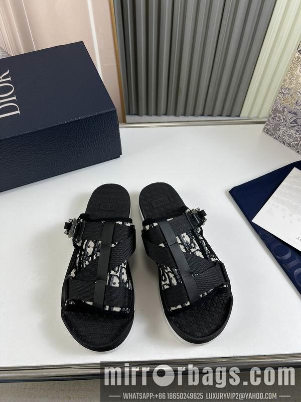 Dior Shoes sz38-45 mnw0203