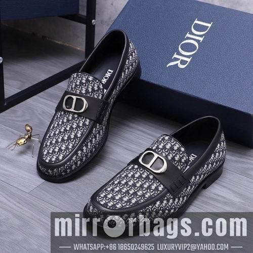 Dior Shoes sz38-44 mnh0527