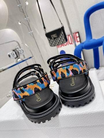 Dior Shoes sz35-42 mnh0304