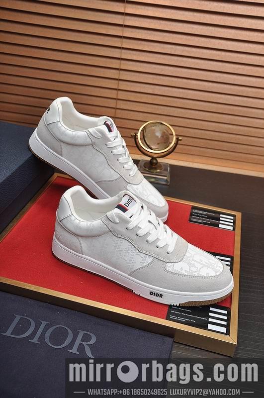 Dior Shoes sz38-45 mnw0311