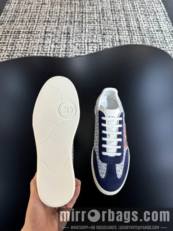 Dior Shoes sz39-46 hnh0310
