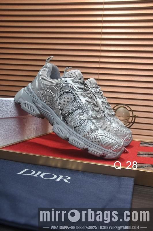 Dior Shoes sz38-45 N0801