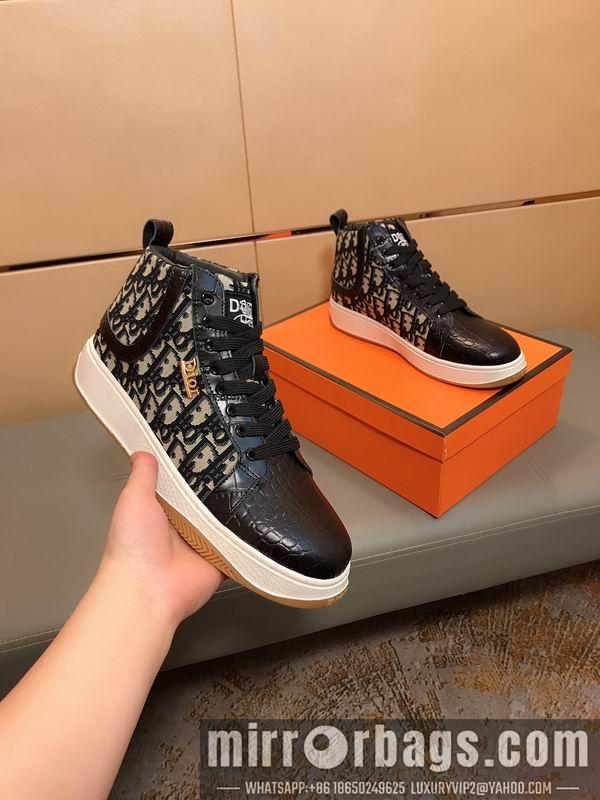 Dior Shoes sz38-44 hnw0146