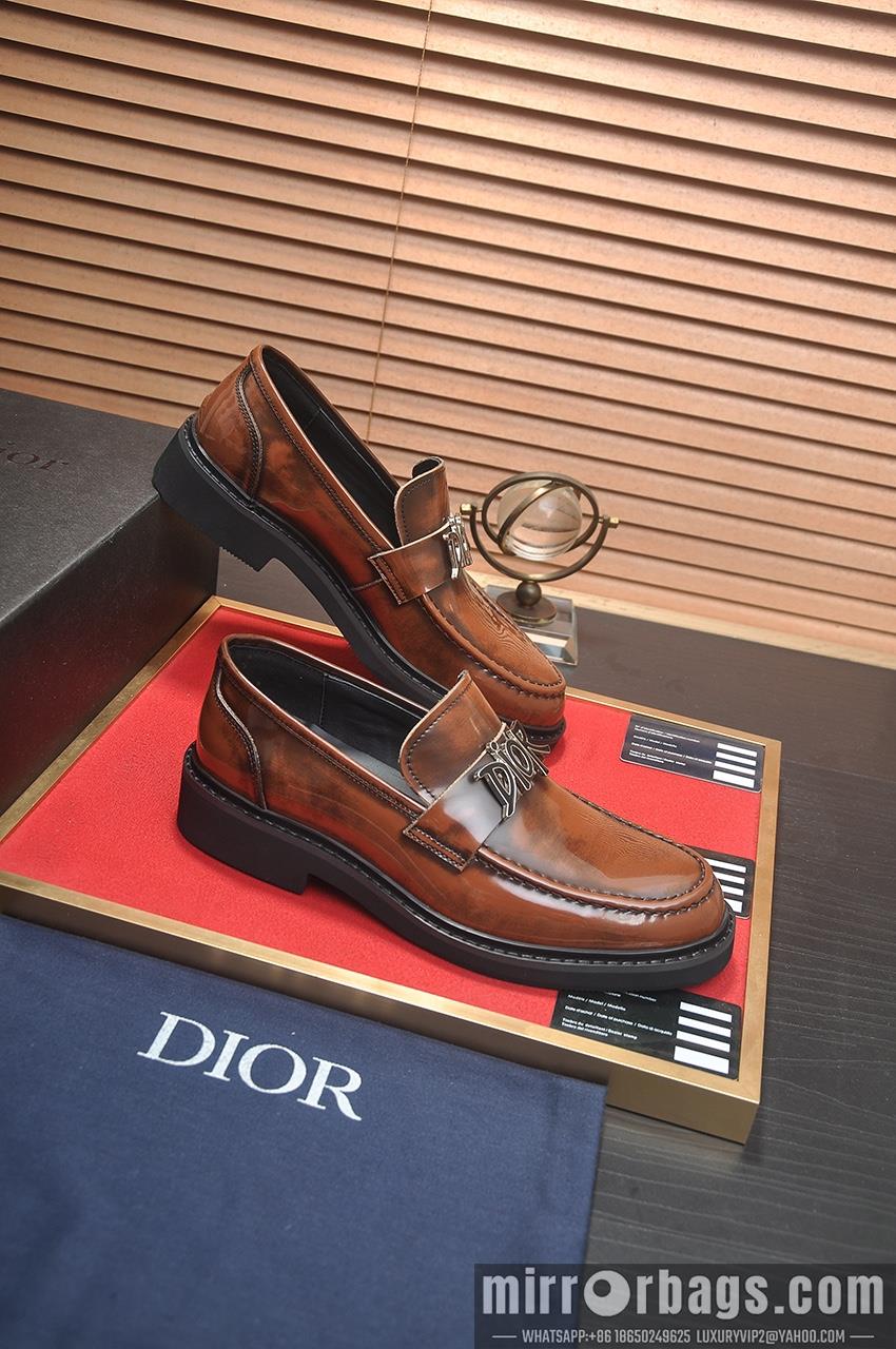Dior Shoes sz38-44 hnh1230