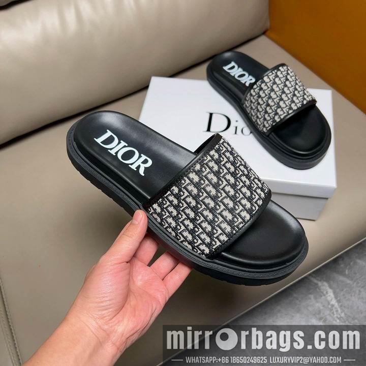 Dior Shoes sz38-45 mnh0801