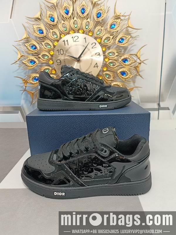 Dior Shoes sz35-45 mnm0106
