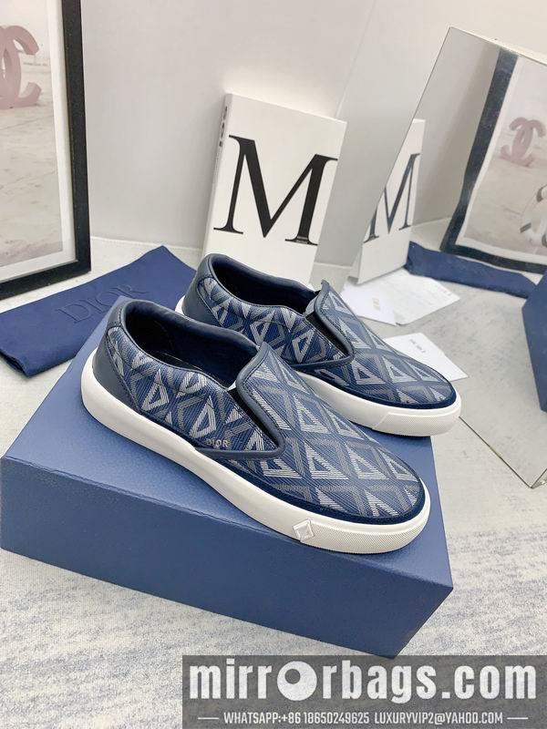 Dior Shoes sz35-45 mnw0303