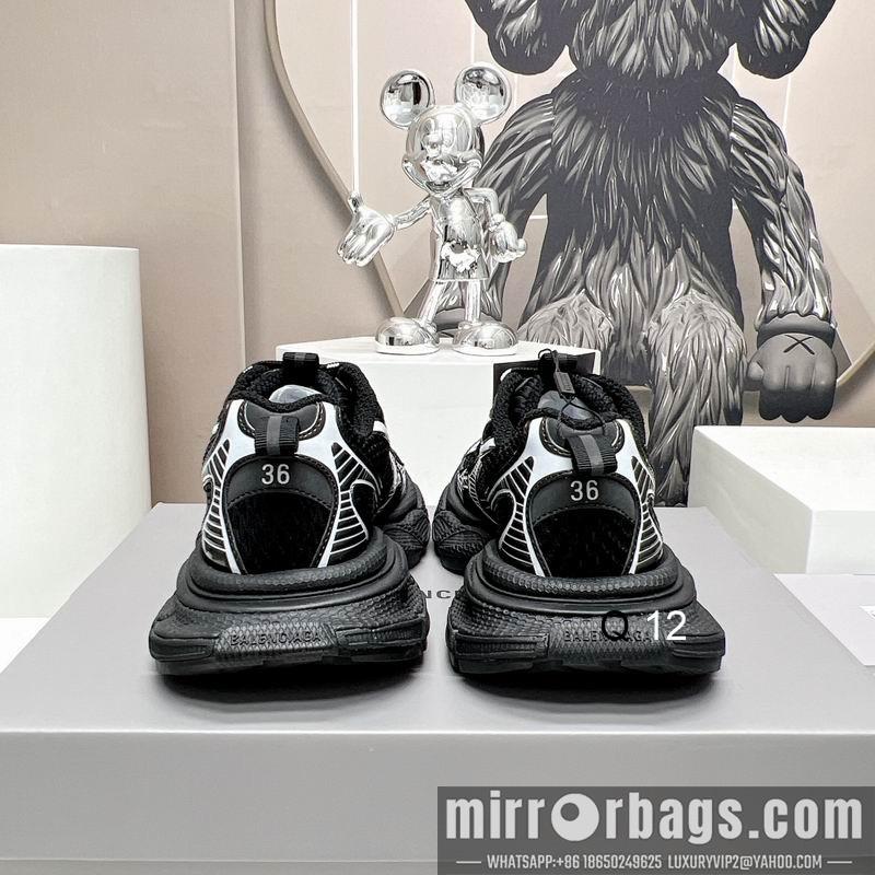 Balenciaga Shoes sz35-40 6C J0801
