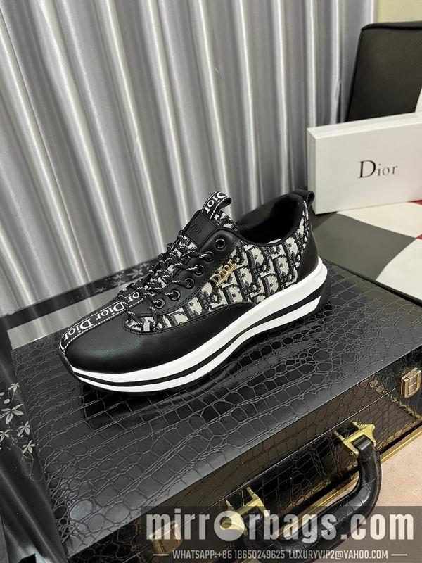 Dior Shoes sz38-44 mnm0118