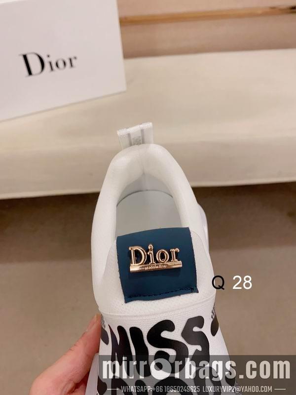 Dior Shoes sz38-45 n0301