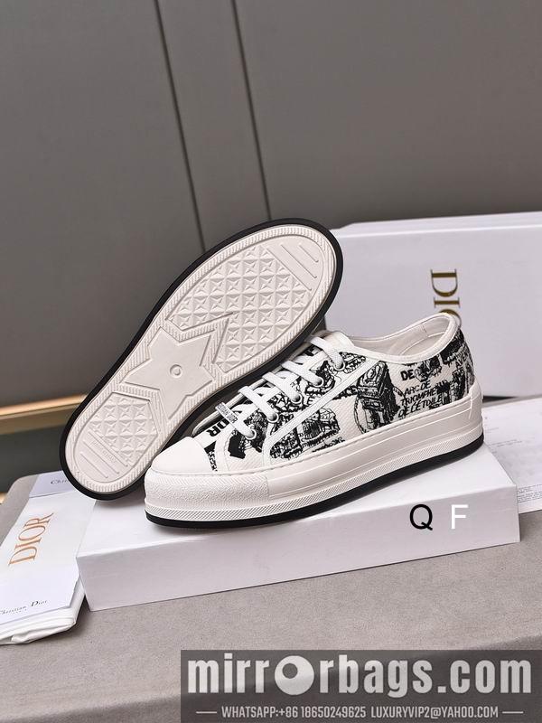 Dior Shoes sz35-45 4C TF0706