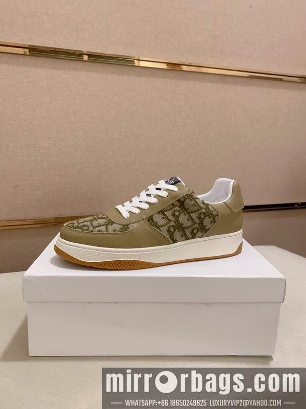 Dior Shoes sz38-44 hnm0151