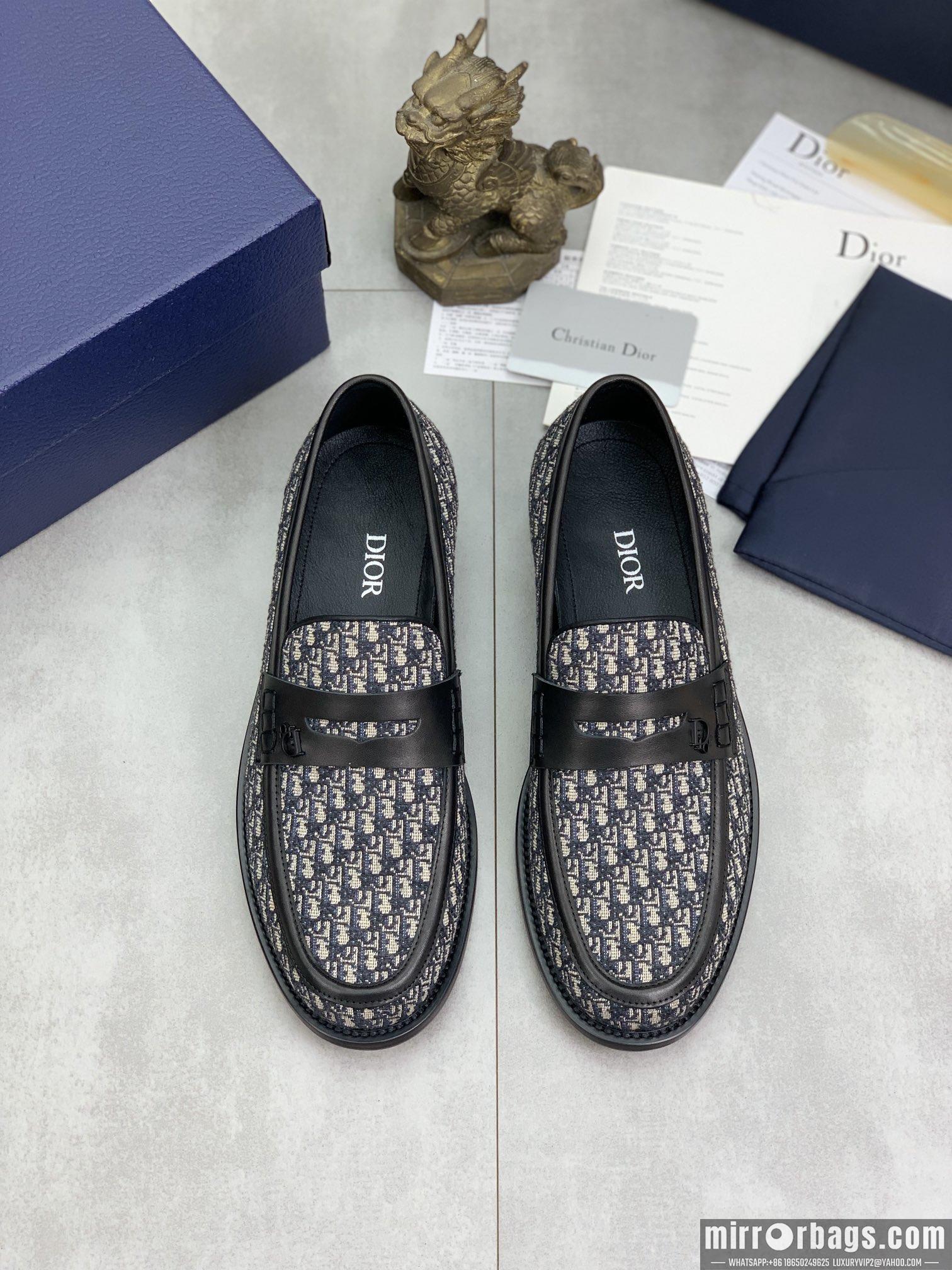 Dior Shoes sz38-44 h0903
