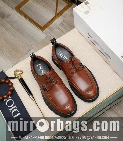 Dior Shoes sz38-44 mnh0504