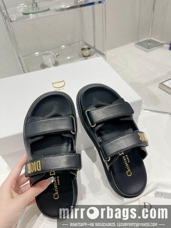 Dior Shoes sz35-42 mnh0305