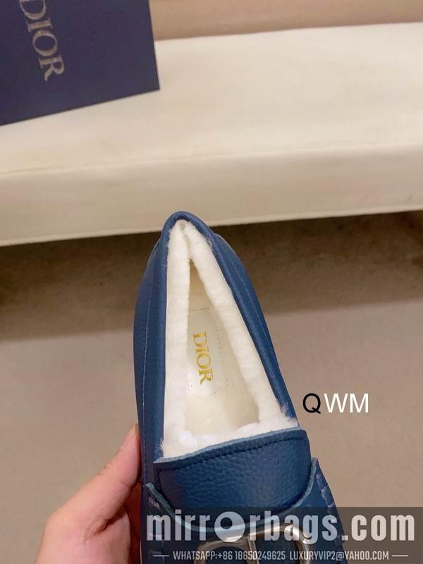 Dior Shoes sz38-45 WM1101