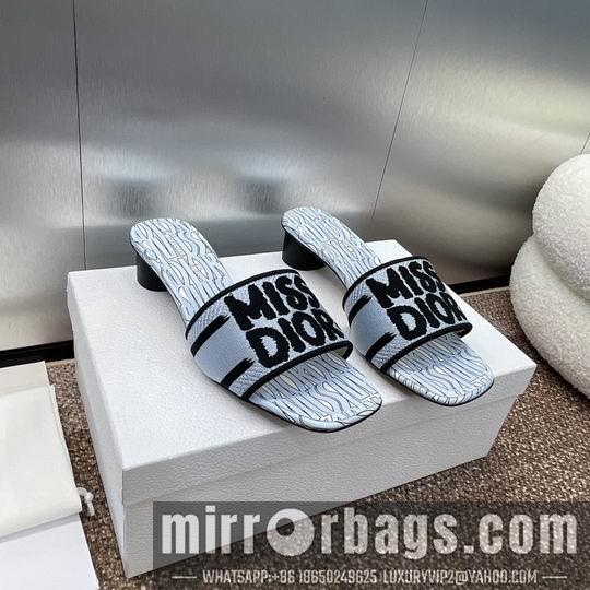 Dior Shoes sz34-43 4.5cm mnh0301
