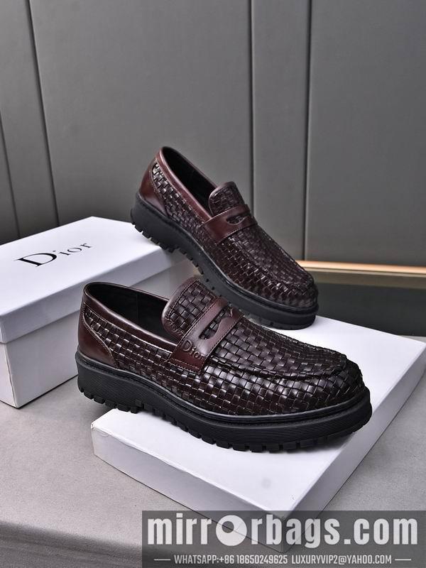 Dior Shoes sz38-45 mnw0188