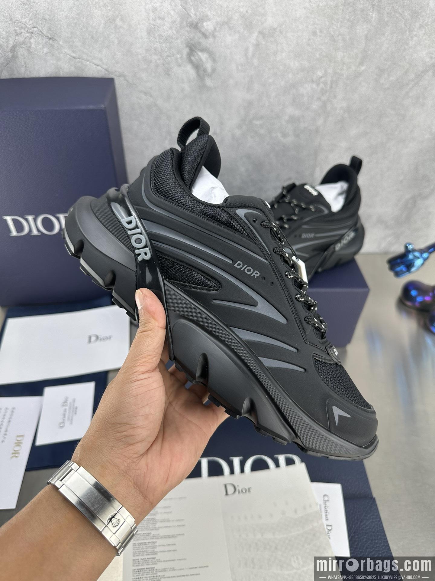 Dior Shoes sz35-45 hnh1220