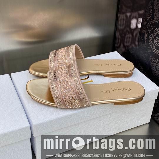 Dior Shoes sz34-43 mnh0515
