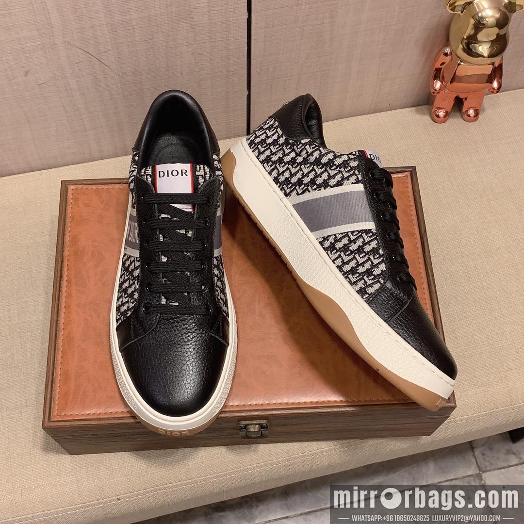 Dior Shoes sz38-44 h0801