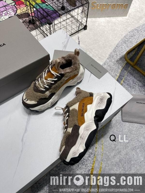 Balenciaga Shoes sz35-40 LL0213
