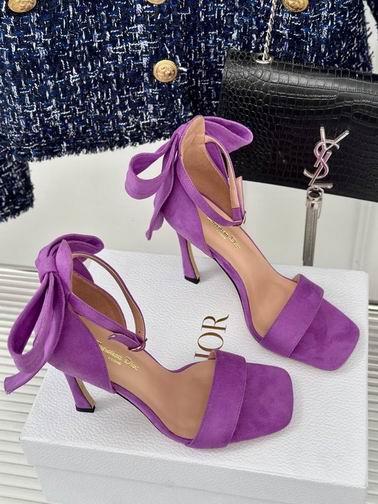 Dior Shoes sz35-42 10cm mnh0501
