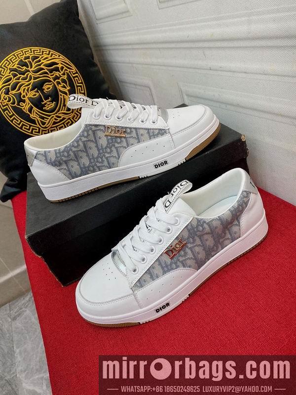 Dior Shoes sz38-44 mnm0132