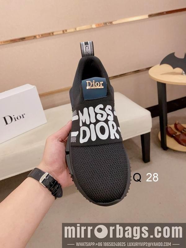 Dior Shoes sz38-45 n0301