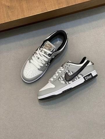Dior Shoes sz38-46 hnh0711