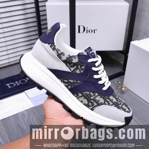 Dior Shoes sz38-46 mnh0703