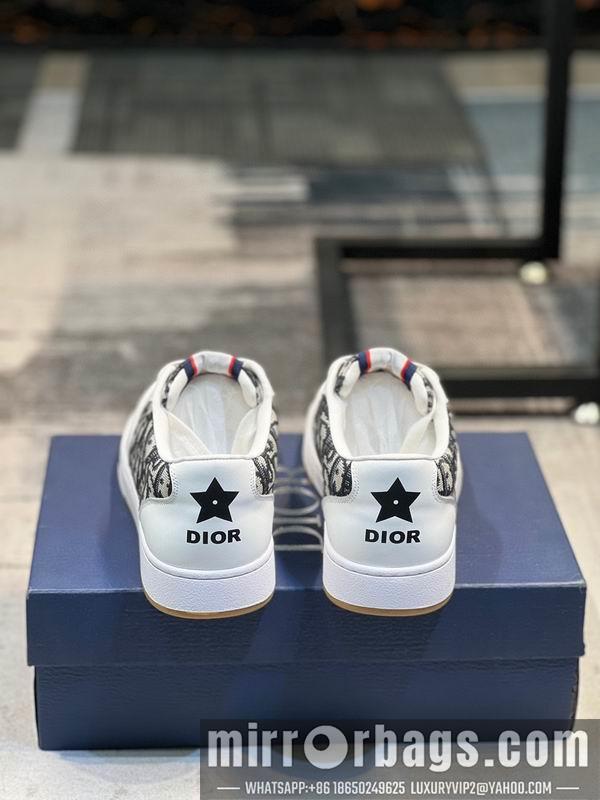 Dior Shoes sz38-44 hnm0163
