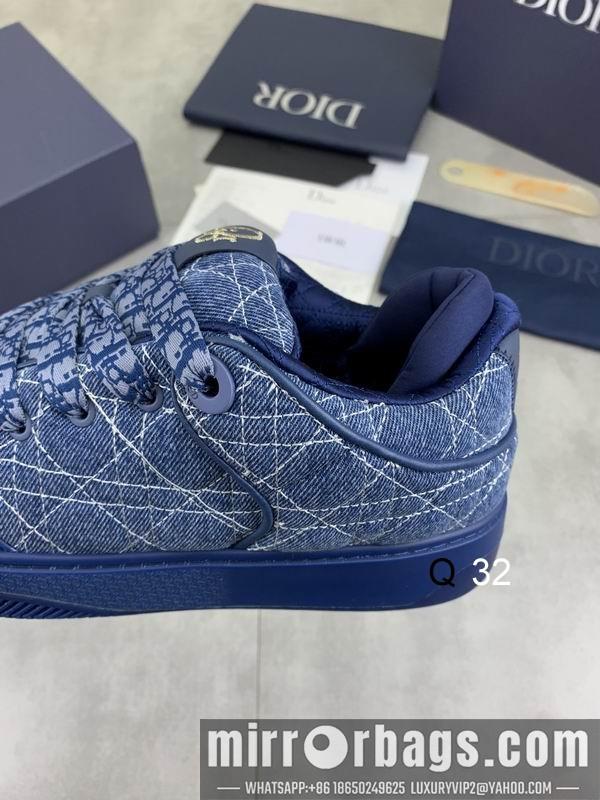 Dior Shoes sz38-45 YY0305